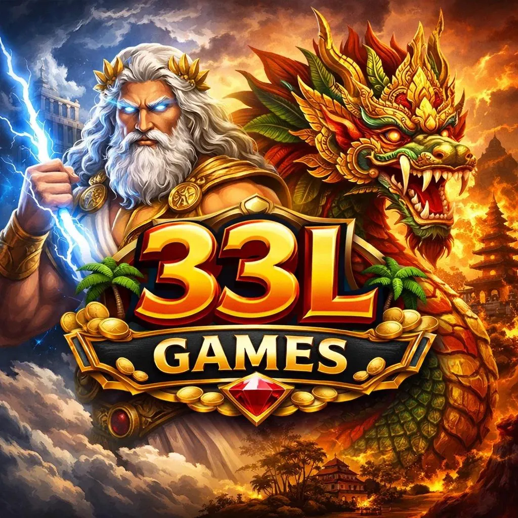 33L - Pertempuran Terbaik dalam Game FPS