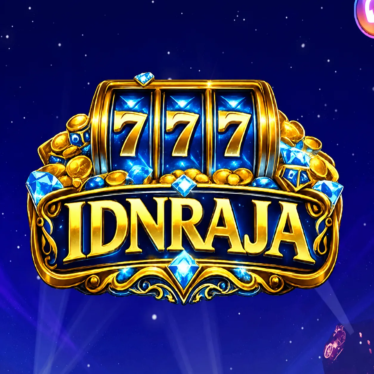 IDNRAJA - Game Gaple Terbaik dan Seru