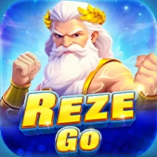 REZEGO - Game TPS Seru dan Menantang