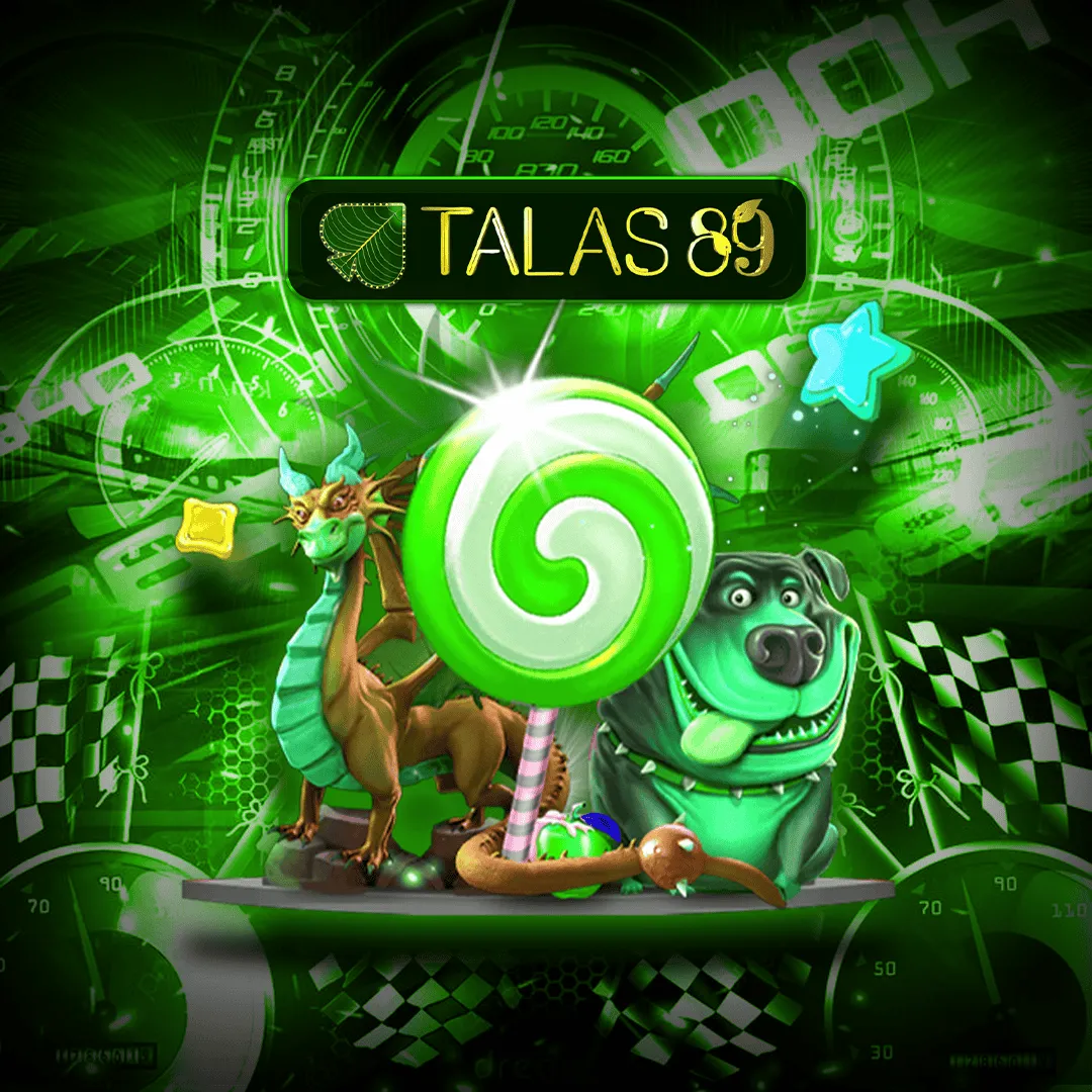 TALAS89 - Game FPS Seru yang Harus Kamu Coba
