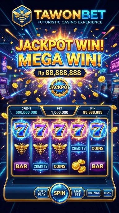Tawonbet menampilkan aplikasi populer untuk pengguna di Indonesia.